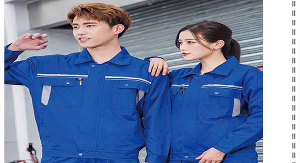 工作服案例09