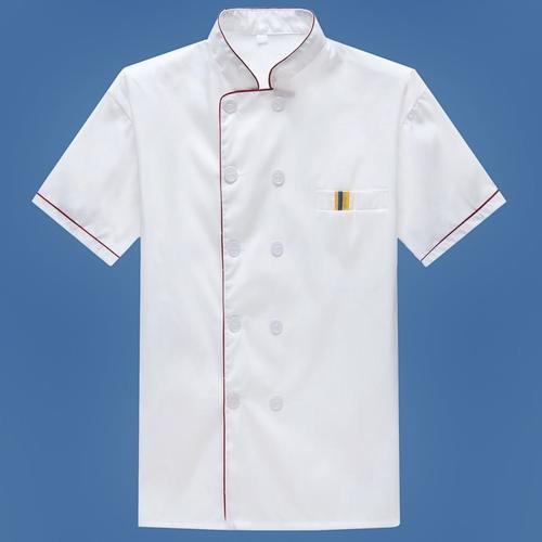 夏季工作服