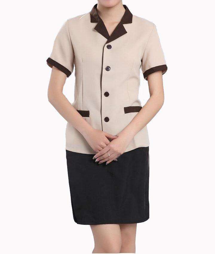 工作服