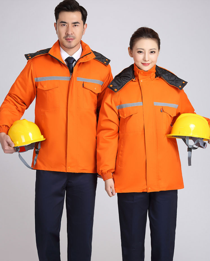 工作服