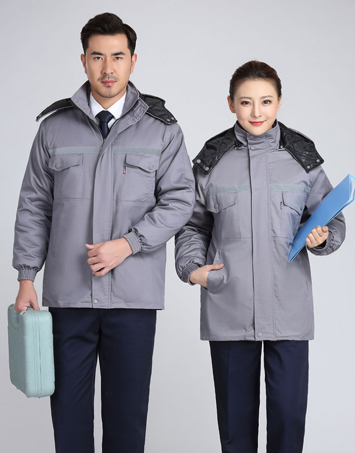 工作服厂家