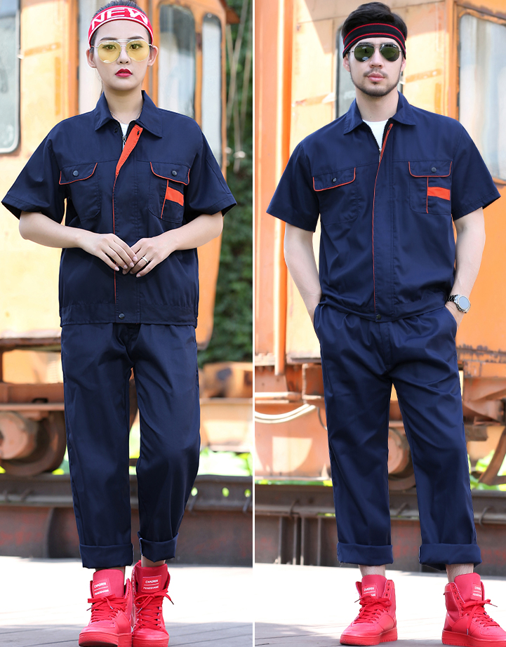 工作服