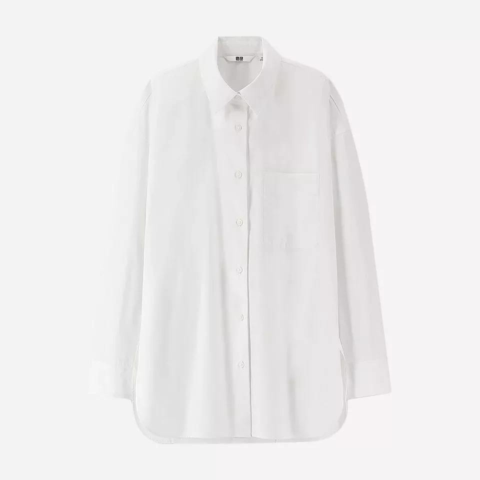 工作服
