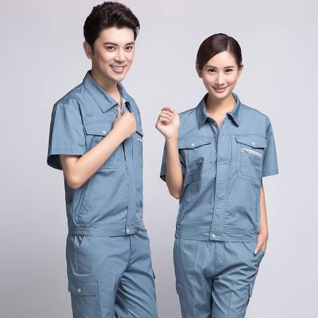 工作服