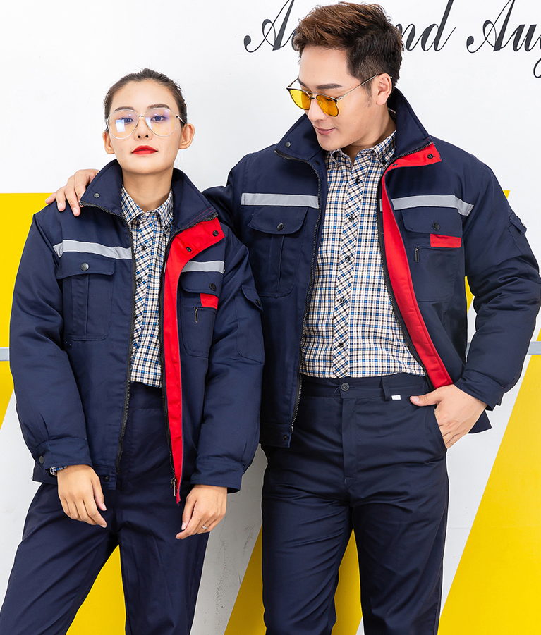 工作服