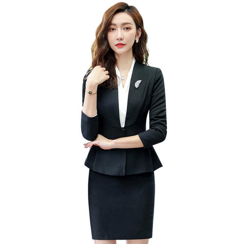 工作服