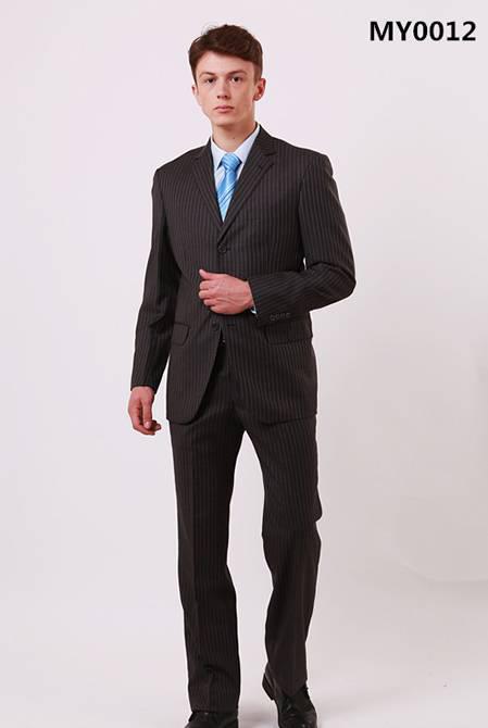 工作服