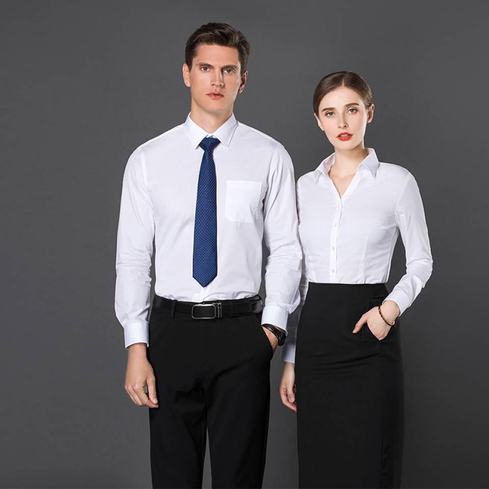 工作服